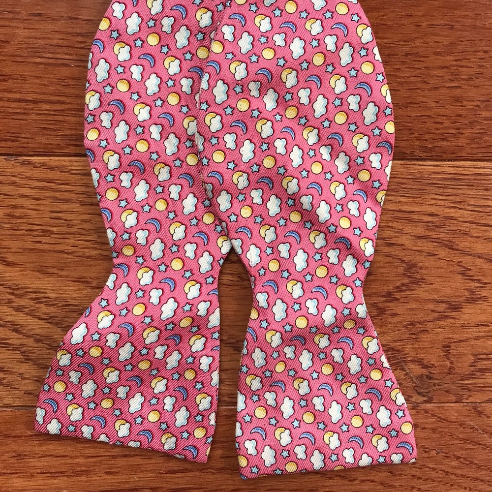 Vineyard Vines Bow Tie